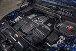 Mercedes-AMG GLE63 S 4Matic+ 2020 года (NA)